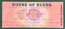 house blues tickets for sale  Fort Lauderdale