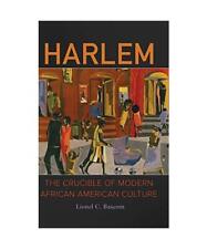 Harlem the crucible gebraucht kaufen  Trebbin