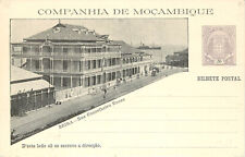 Cartão postal Companhia De Mocambique Português Moçambique Beira Rua Conselheiro Enn, usado comprar usado  Enviando para Brazil