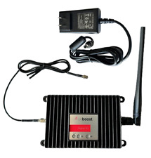 weBoost 460119 Signal 4G Cellular Booster+AC Power Supply+Antenna+SMA Cable for sale  Shipping to South Africa