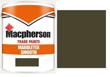 5lt macpherson marbletex for sale  STOKE-ON-TRENT