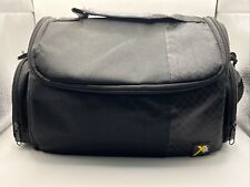 Deluxe Digital Camera/Video Padded Carrying Case - Medium, used for sale  Shipping to South Africa