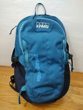 Mochila Patagonia Refugio 28L azul escola caminhada ao ar livre comprar usado  Enviando para Brazil