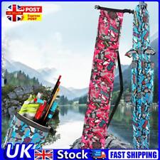 fishing rod bag gear for sale  UK