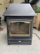 Aarrow multifuel stove for sale  LEICESTER