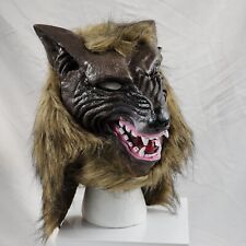 Halloween wolfman face for sale  Mechanicsburg