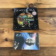 Factory sealed zathura for sale  Camas