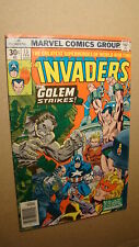 Invaders solid copy for sale  Pittsburgh