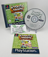 Playstation ps1 harvest gebraucht kaufen  Sangerhausen