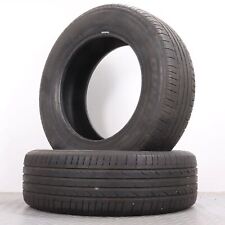 Summer tires bridgestone for sale  Shipping to Ireland