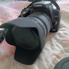 Reflex fotocamera digitale usato  Casalecchio Di Reno