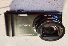 Sony cyber shot for sale  Gladstone