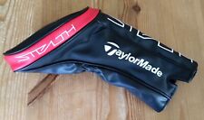 Taylormade stealth driver for sale  VERWOOD