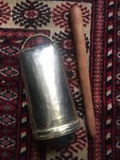 Indian cowbell never for sale  DEAL