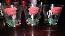 Set bicchieri vetro usato  Avellino