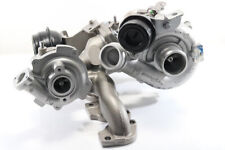 Twin turbocharger 1000 for sale  UXBRIDGE