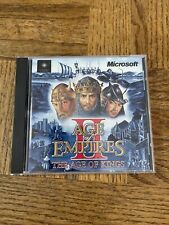 Age empires age for sale  Grand Rapids