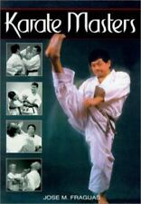 Karate masters for sale  Minneapolis