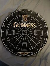Unicorn guinness dartboard for sale  Shipping to Ireland