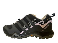 Usado, Adidas Terrex Swift R2 GTX Mujer Zapatos UK 8 US 9.5 EU 42 Ref 2845 = segunda mano  Embacar hacia Argentina