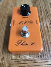 Mxr csp101sl custom for sale  WESTCLIFF-ON-SEA