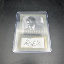 Ringo starr autographed for sale  Wooster