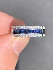 sapphire rings for sale  BRIGHTON