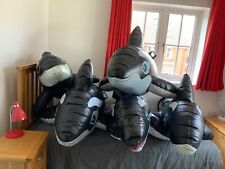 Selection five inflatable for sale  CRAWLEY