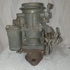 Carter YF Carburetor Jeep Willys CJ2 CJ3 CJ4 CJ5 unused for sale  Shipping to South Africa