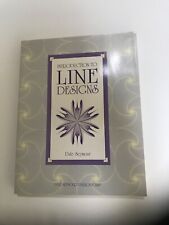 designs line book for sale  New Milford