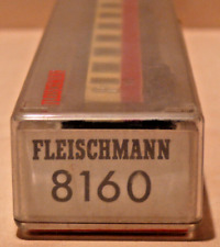 Fleischmann spur 8160 gebraucht kaufen  München