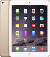 Apple iPad Air (2ª Geração) 9,7" 32 GB Wi-Fi - Dourado - Nova Caixa Aberta comprar usado  Enviando para Brazil