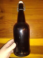 Brown beer glass for sale  Altoona