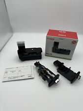 Canon BG-E3 battery handle battery grip / original packaging for sale  Shipping to South Africa