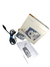 🔥 CÂMERA DIGITAL CHAVEIRO BROOKSTONE COM CAIXA OG manual e USB NÃO TESTADO 🔥 comprar usado  Enviando para Brazil