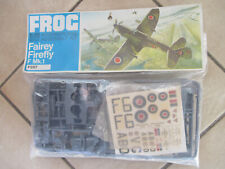 Fairey firefly frog d'occasion  France