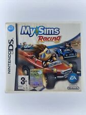 My Sims Racing Nintendo DS jogo videogame usado estado perfeito comprar usado  Enviando para Brazil