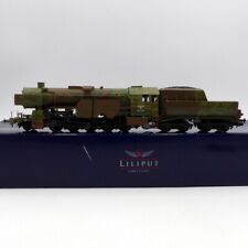 Liliput locomotiva con usato  Calolziocorte