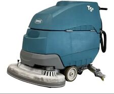 floor scrubber tennant t5 for sale  Butte