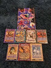 Magic gathering decks for sale  MIDDLESBROUGH