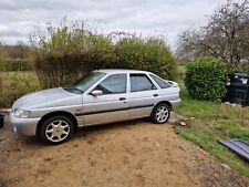 Classic 2000 ford for sale  BURY ST. EDMUNDS