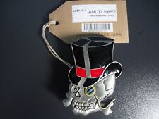 Angelique houtkamp skull for sale  WOLVERHAMPTON