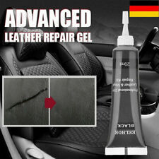 Flüssigleder Leder Reparatur Gel Set--für Autositze Sofas Jacken Taschen Schuhe_ comprar usado  Enviando para Brazil