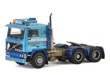 Volvo f12 smit d'occasion  Le Soler