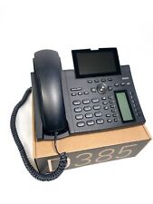 Snom d385 telefon gebraucht kaufen  Dortmund