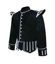 Black doublet piper for sale  ILFORD