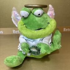 Gemmy frogz animated for sale  Spokane