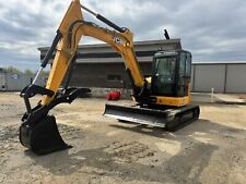 jcb excavator for sale  Mount Airy