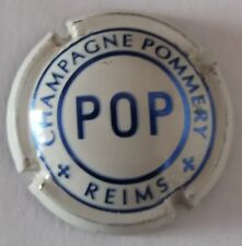 Pa39 pommery capsule d'occasion  Allonnes