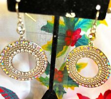 Vintage earrings pierced for sale  New London